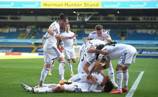 Nhận định Soi Kèo Fulham vs Leeds United, 01h45 ngày 22/09, Liên đoàn Anh